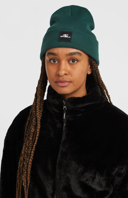 FWC'Cruz Faux Fur Fleece Women Black Out