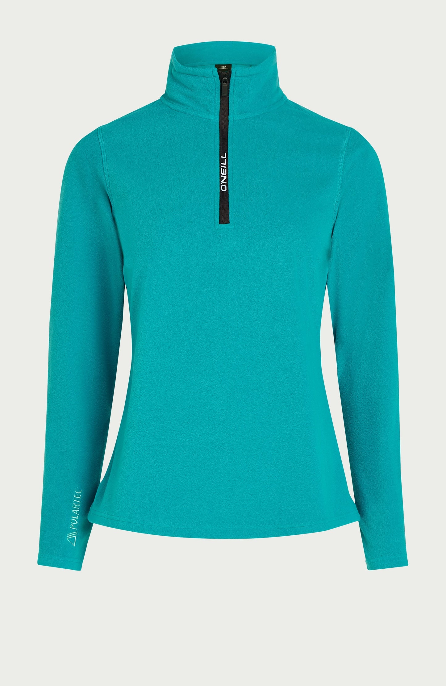 FWC'Cruz Jack's Polartec® Half-Zip Fleece Women Island Breeze