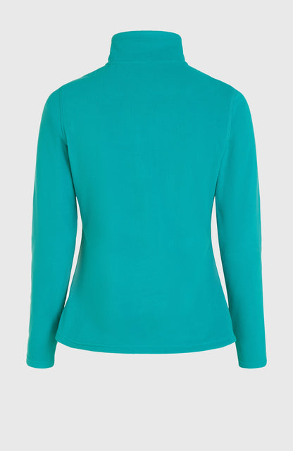 FWC'Cruz Jack's Polartec® Half-Zip Fleece Women Island Breeze