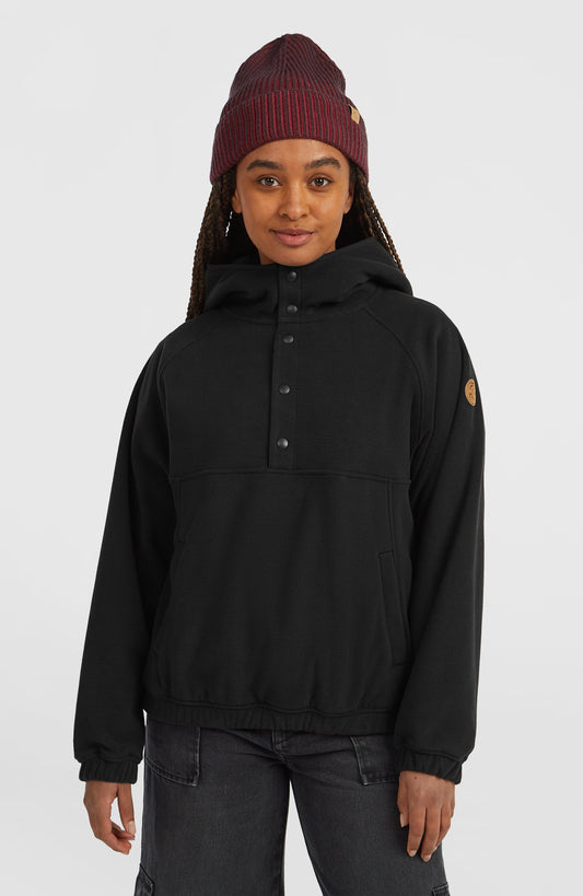 O'Riginals Superfleece Hoodie Women Black Out