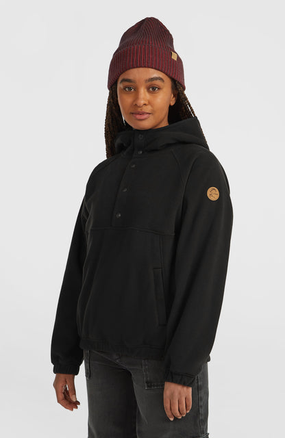 O'Riginals Superfleece Hoodie Women Black Out