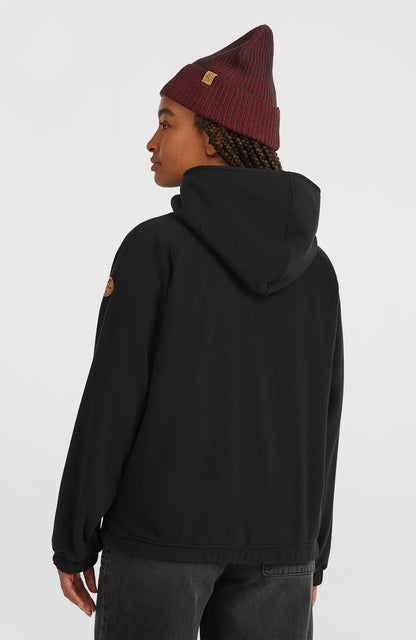 O'Riginals Superfleece Hoodie Women Black Out