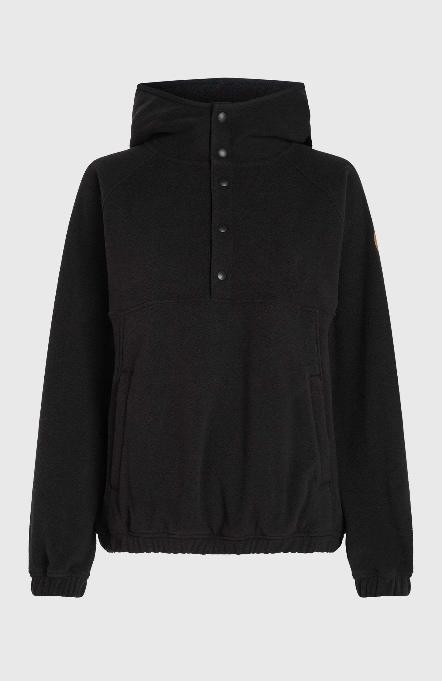 O'Riginals Superfleece Hoodie Women Black Out