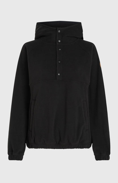 O'Riginals Superfleece Hoodie Women Black Out
