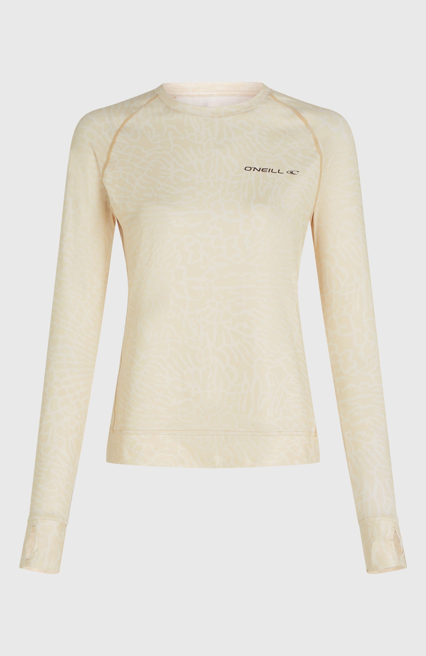 Baselayer Top Women Macaron Animalica