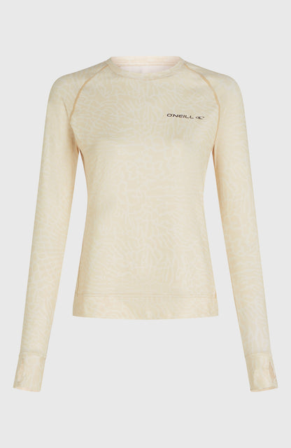 Baselayer Top Women Macaron Animalica