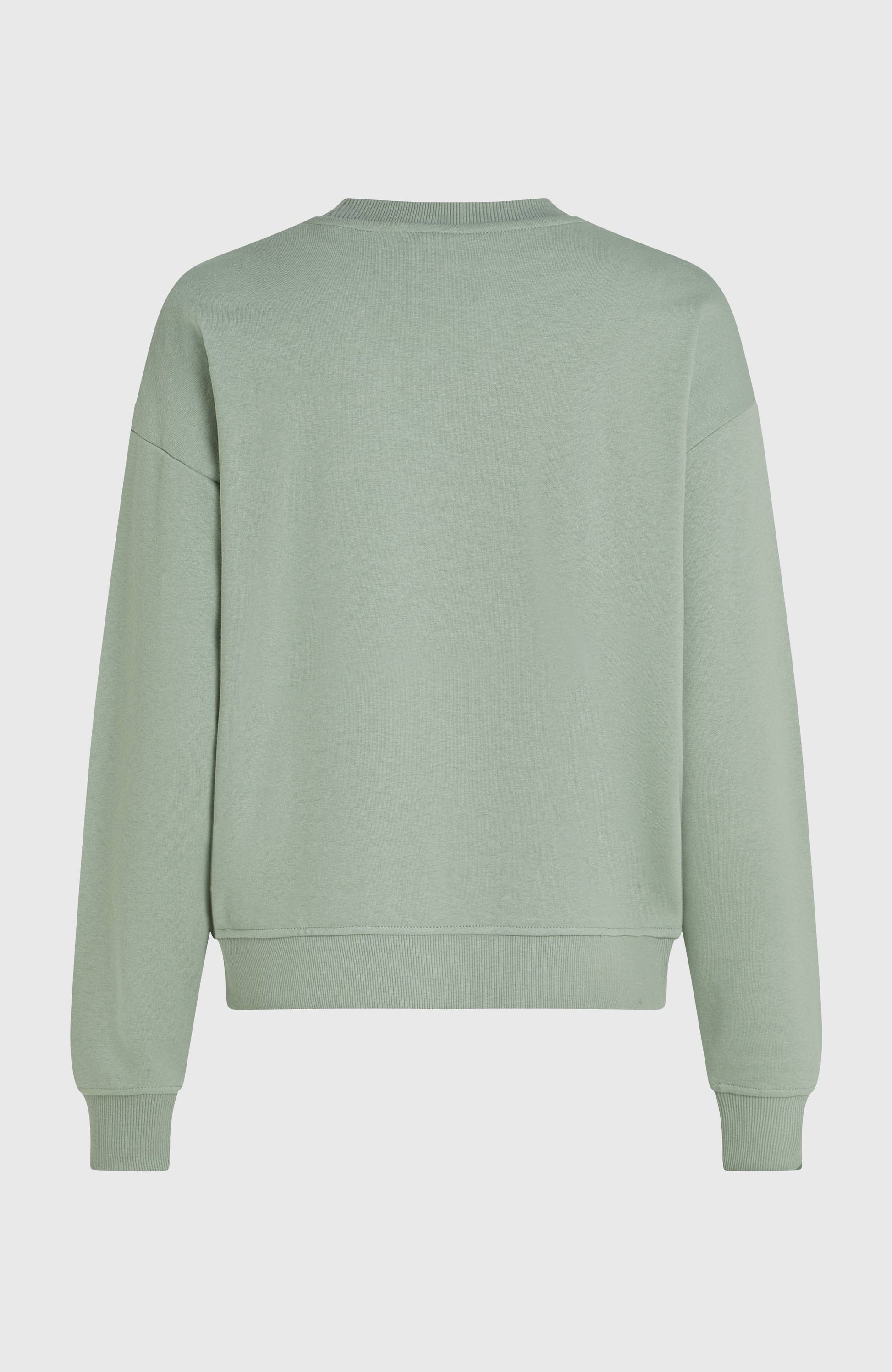 Summer Musthave Crewneck Sweatshirt Women Marble Arch