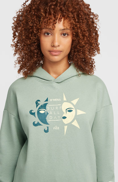 Summer Musthave Hoodie Women Marble Arch