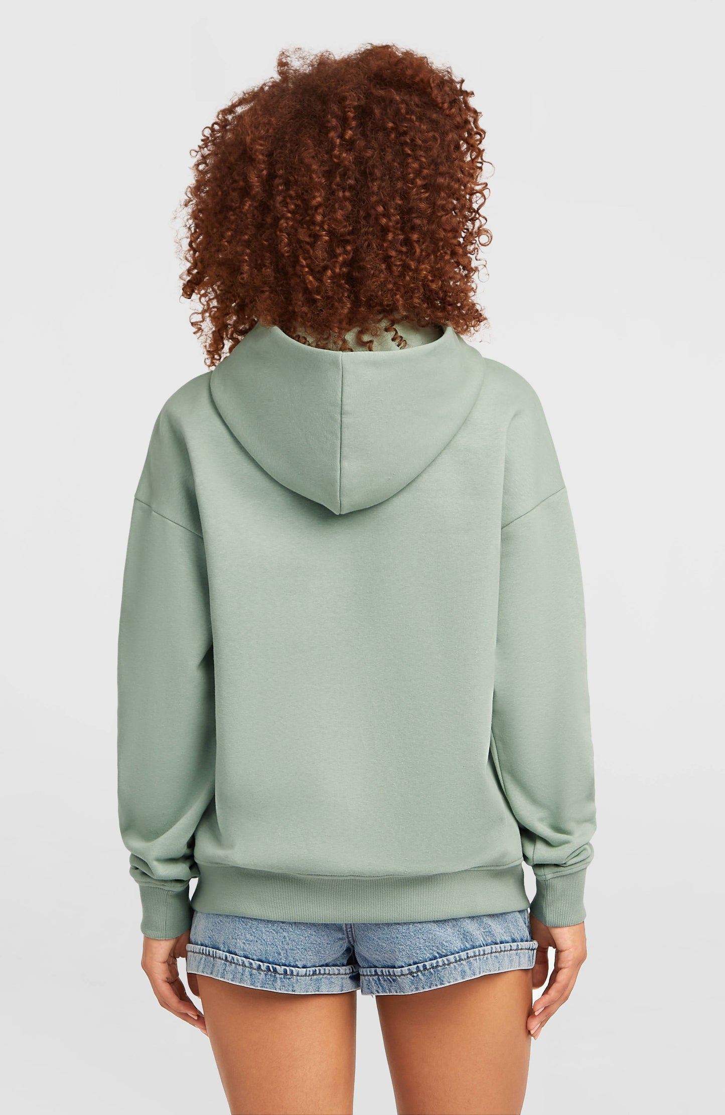 Summer Musthave Hoodie Women Marble Arch