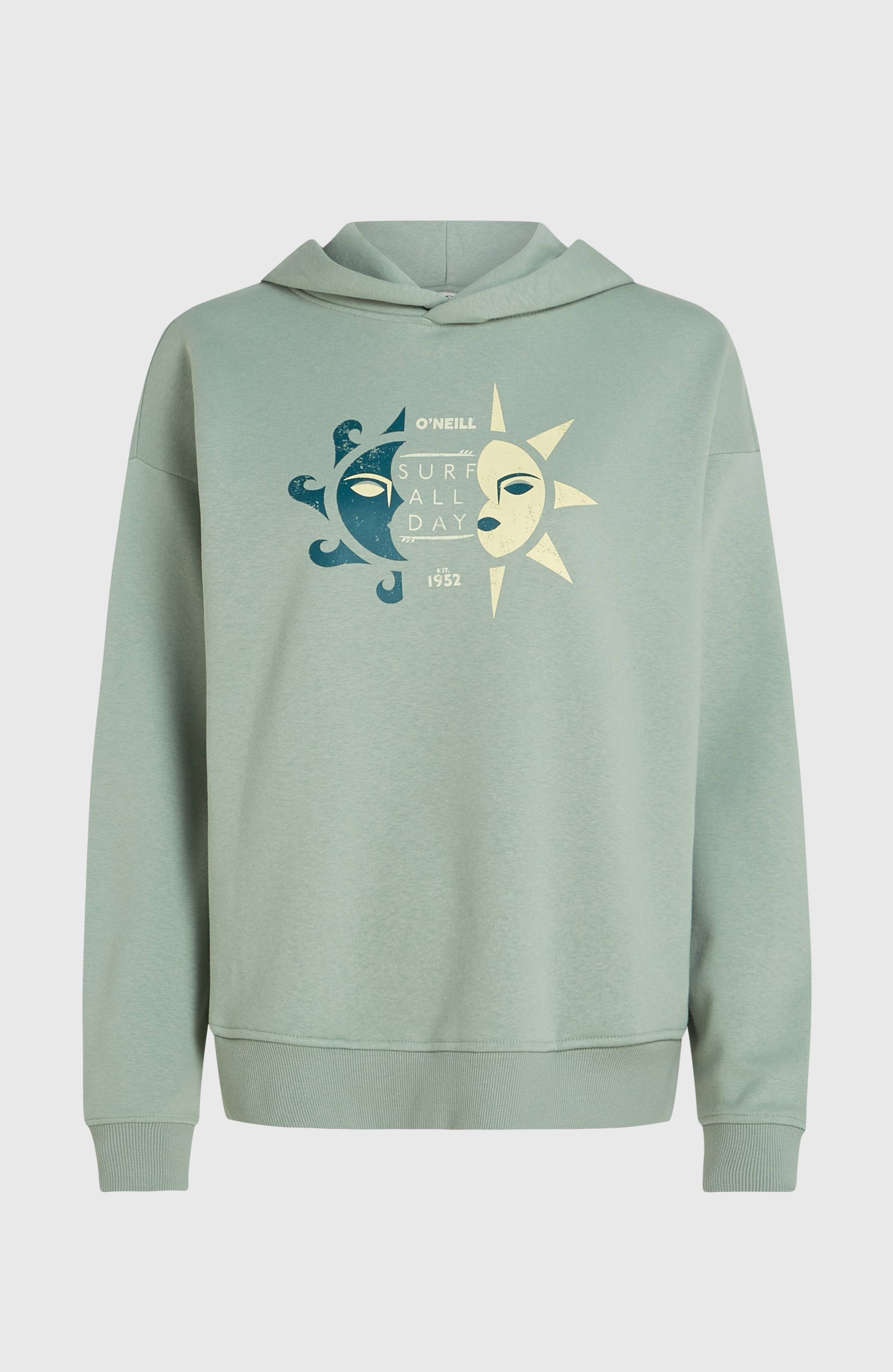 Summer Musthave Hoodie Women Marble Arch