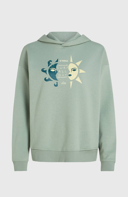 Summer Musthave Hoodie Women Marble Arch
