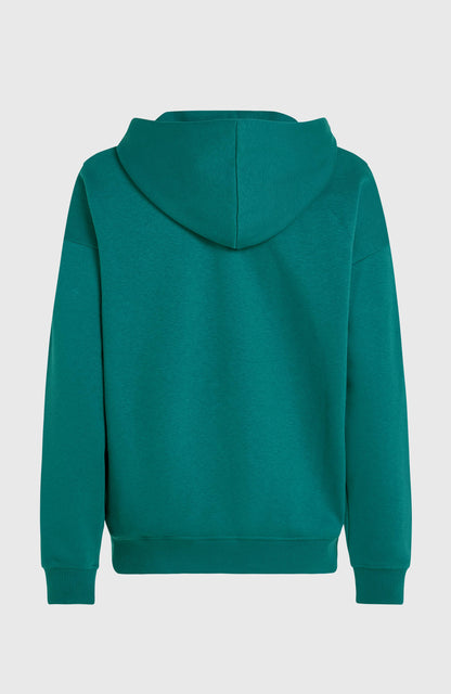 Summer Musthave Hoodie Women Botanical Heat