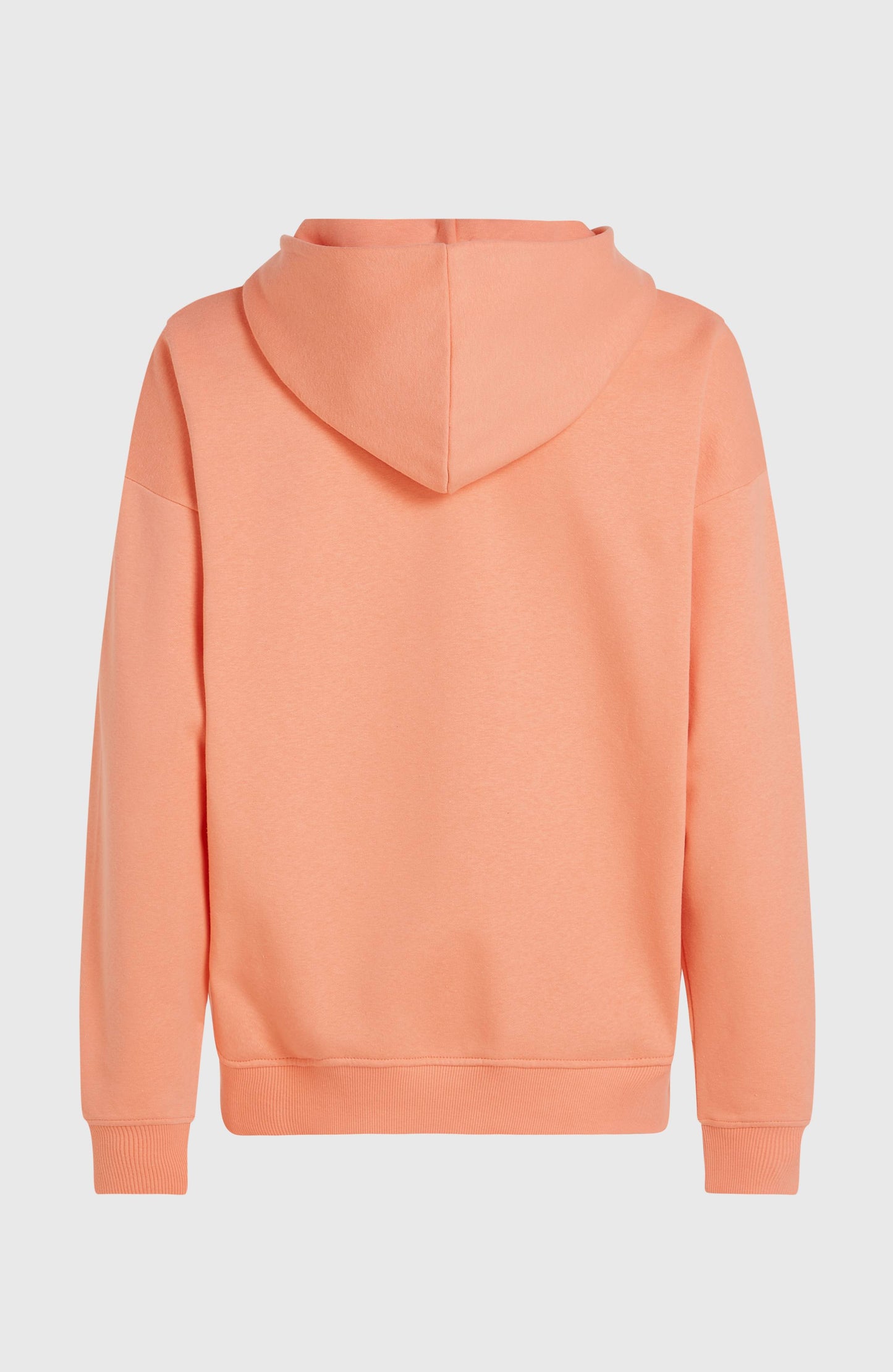 Summer Musthave Hoodie Women Funky Peach