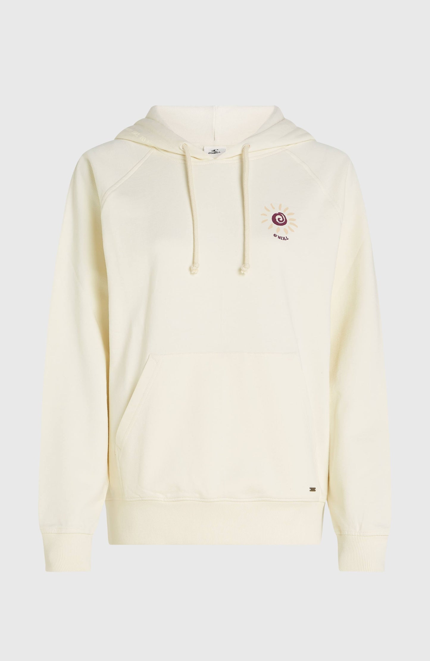 Women Of The Wave Hoodie Women Pistachio Shell