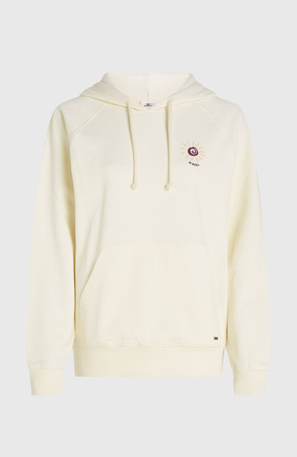 Women Of The Wave Hoodie Women Pistachio Shell