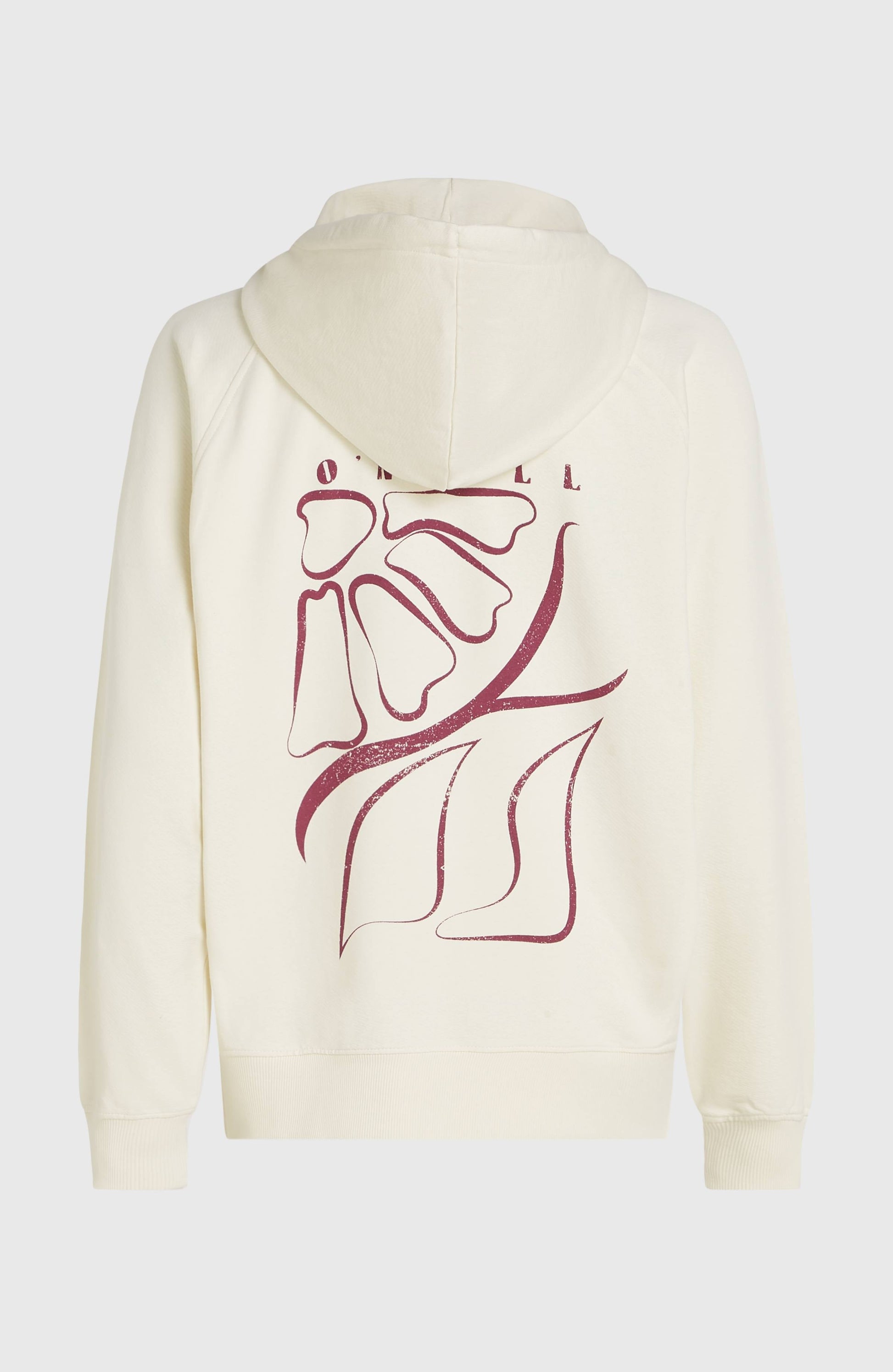 Women Of The Wave Hoodie Women Pistachio Shell
