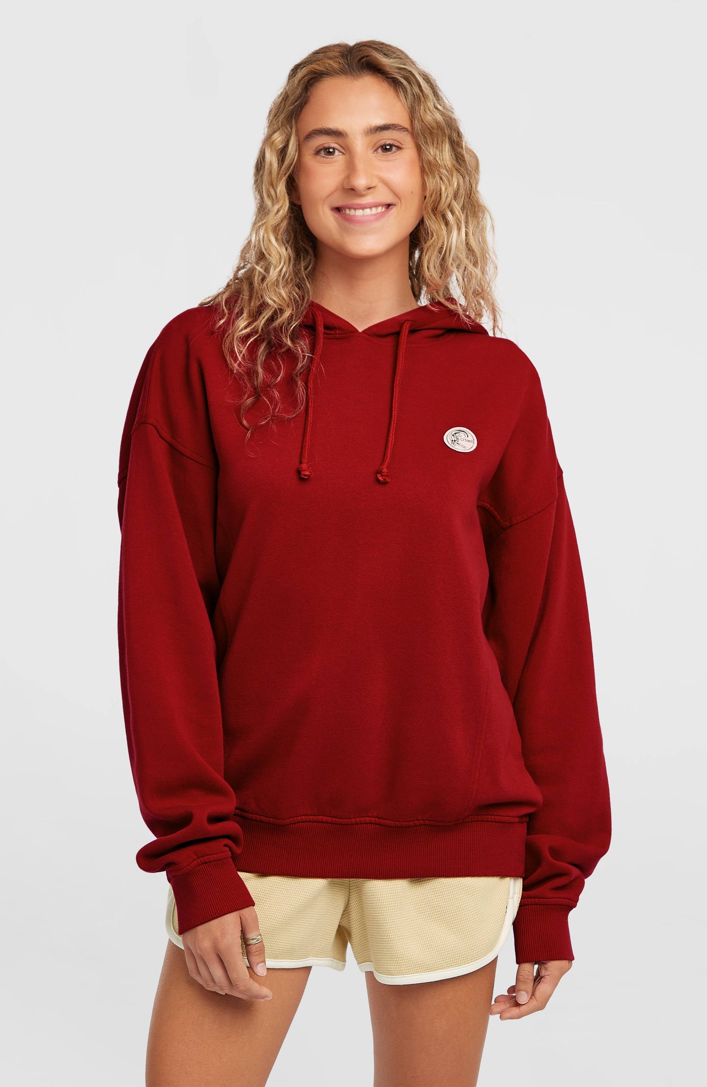 O'Riginals Hoodie Women Midnight Poppy