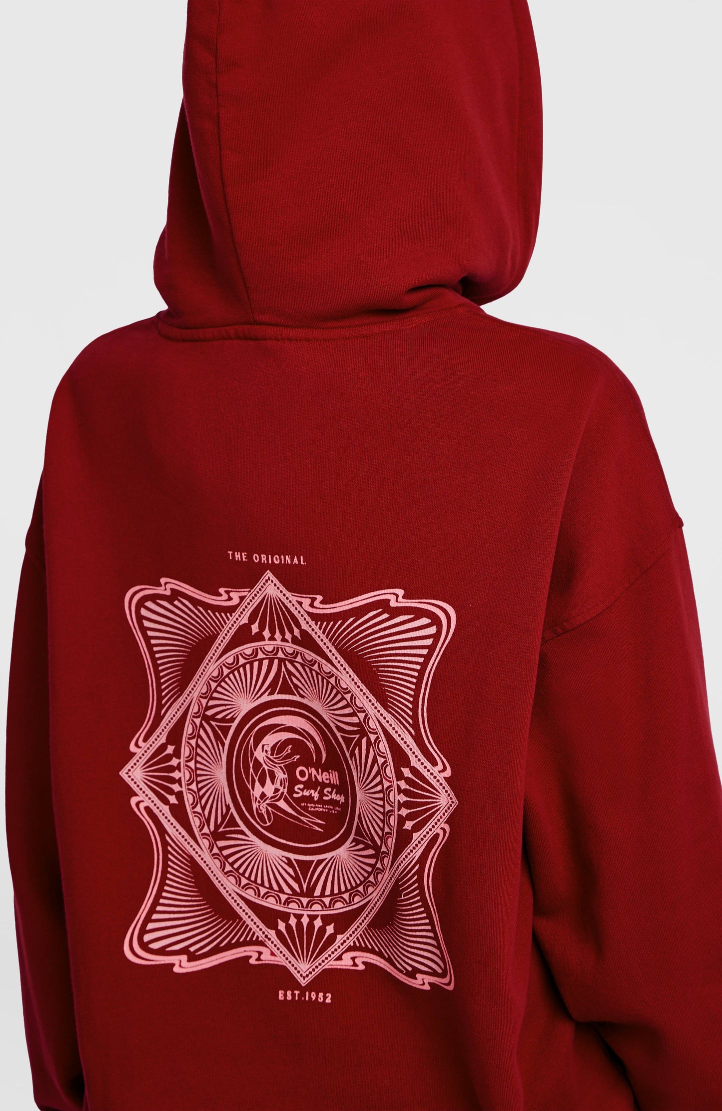 O'Riginals Hoodie Women Midnight Poppy