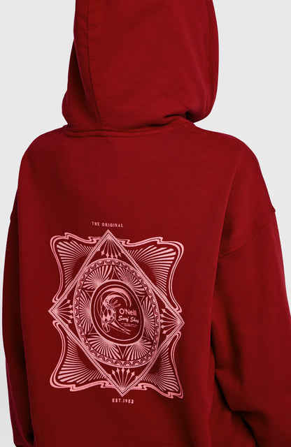 O'Riginals Hoodie Women Midnight Poppy