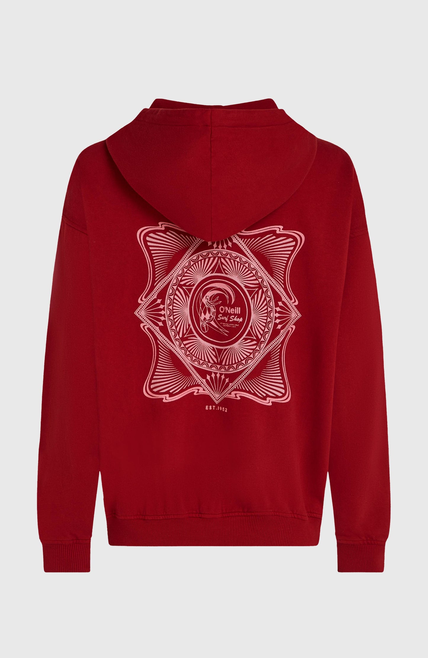 O'Riginals Hoodie Women Midnight Poppy