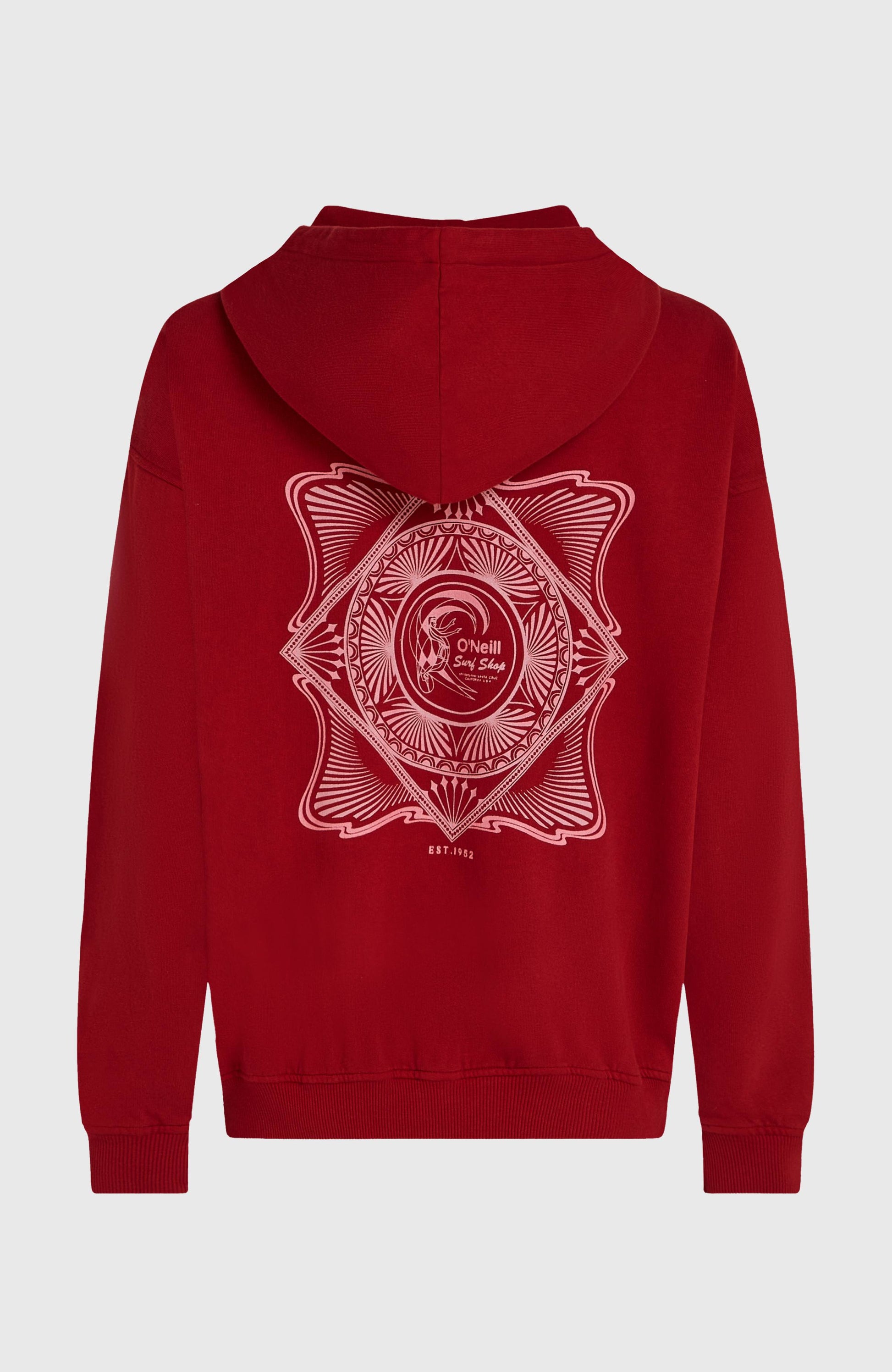 O'Riginals Hoodie Women Midnight Poppy