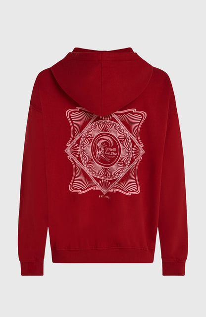 O'Riginals Hoodie Women Midnight Poppy
