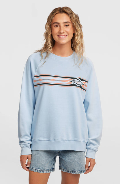 O'Riginals Crewneck Sweatshirt Women Spindle