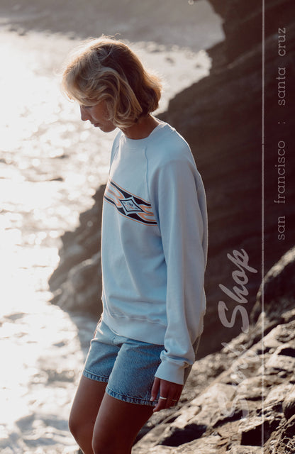 O'Riginals Crewneck Sweatshirt Women Spindle