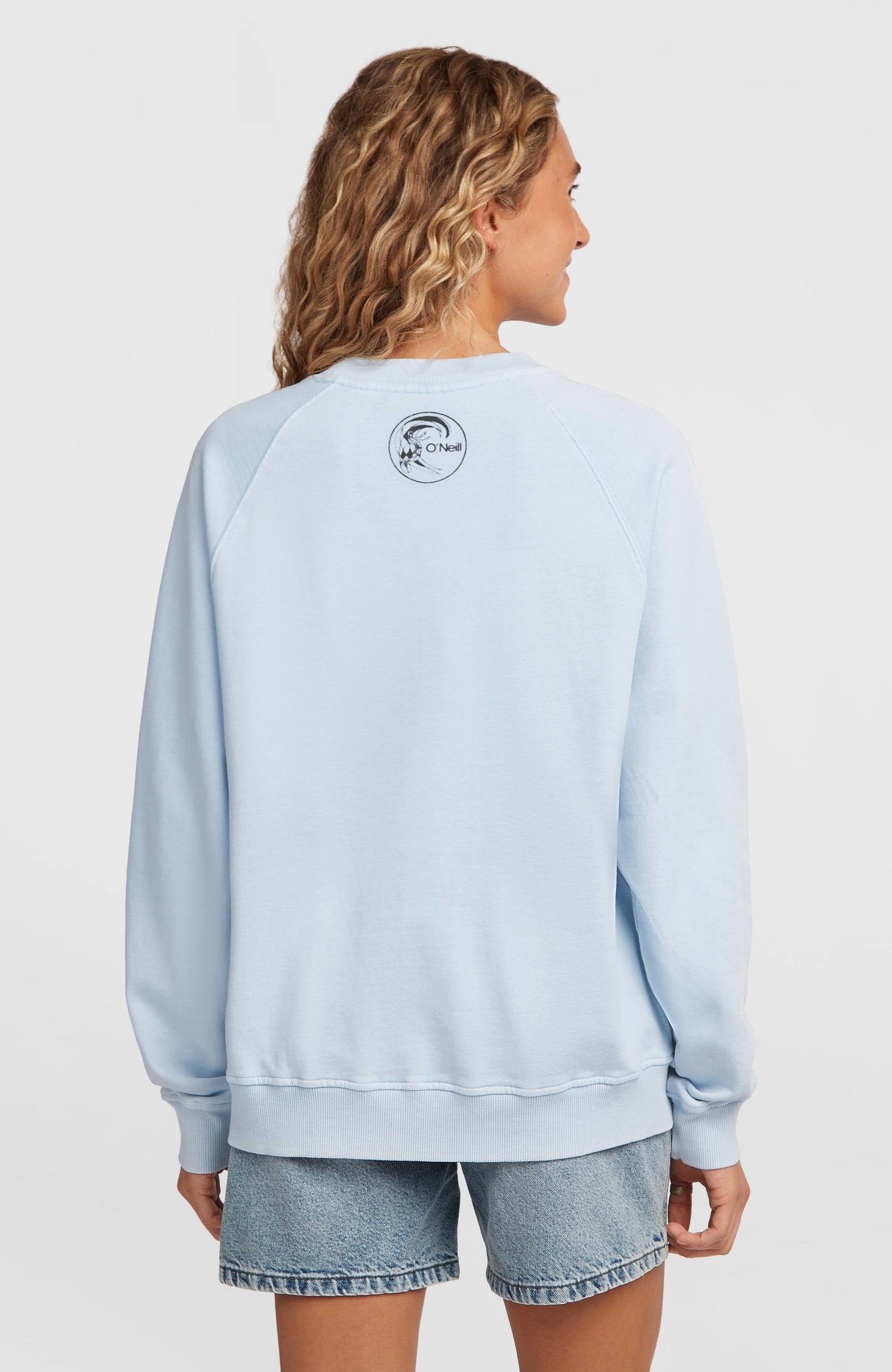 O'Riginals Crewneck Sweatshirt Women Spindle