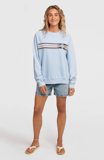 O'Riginals Crewneck Sweatshirt Women Spindle