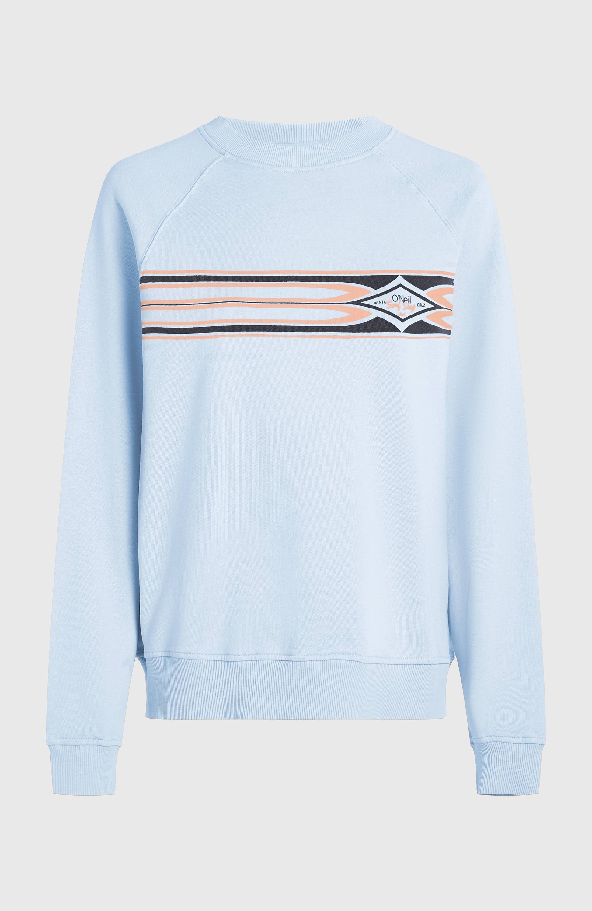 O'Riginals Crewneck Sweatshirt Women Spindle