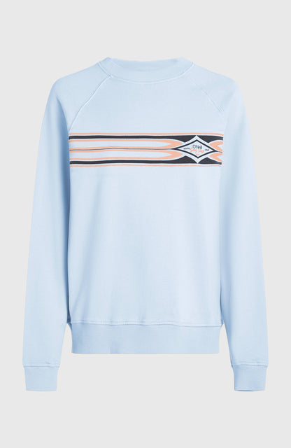 O'Riginals Crewneck Sweatshirt Women Spindle