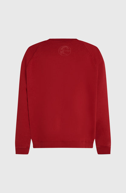 O'Riginals Crewneck Sweatshirt Women Midnight Poppy