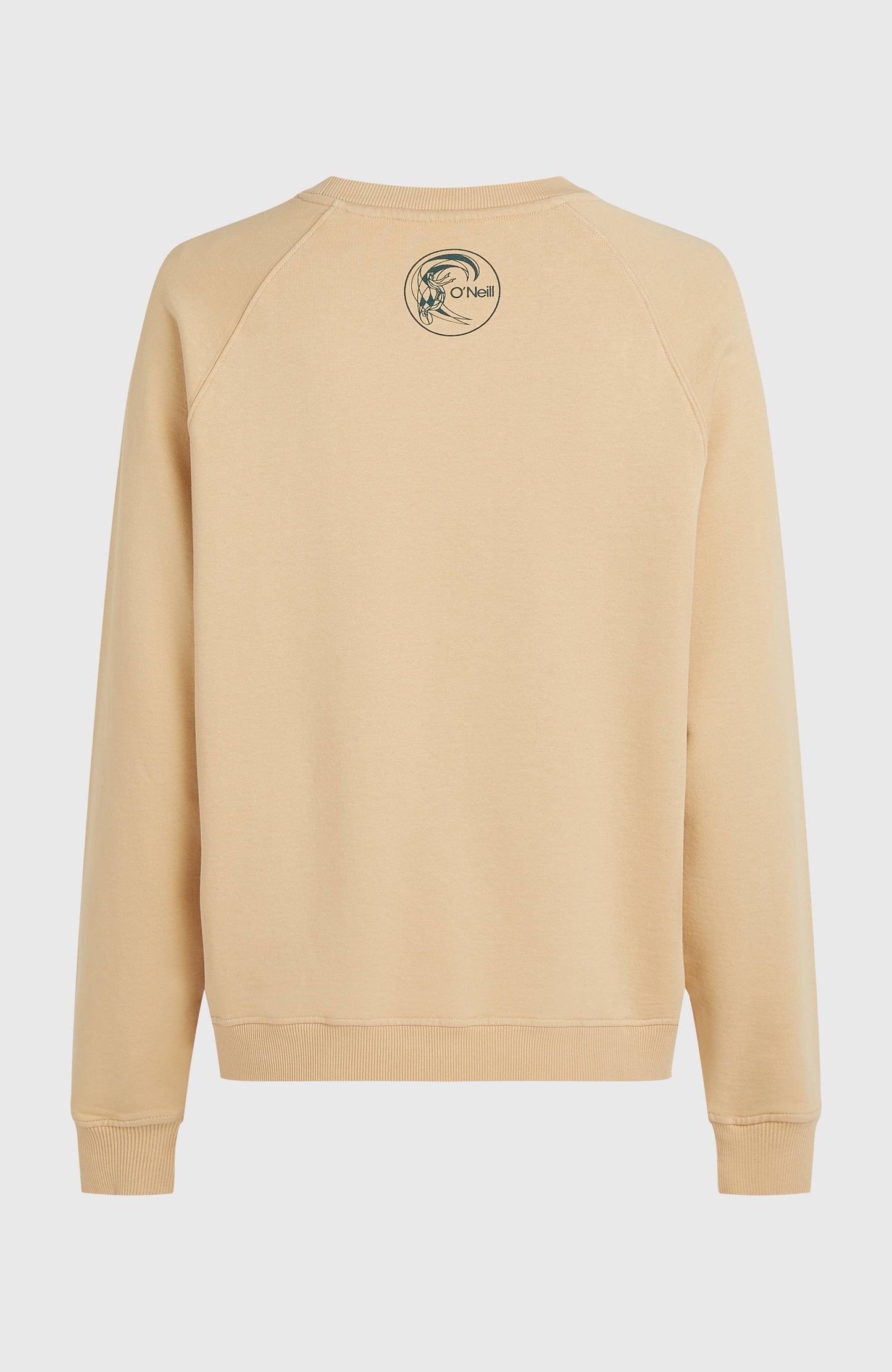 O'Riginals Crewneck Sweatshirt Women Cocoa Sand