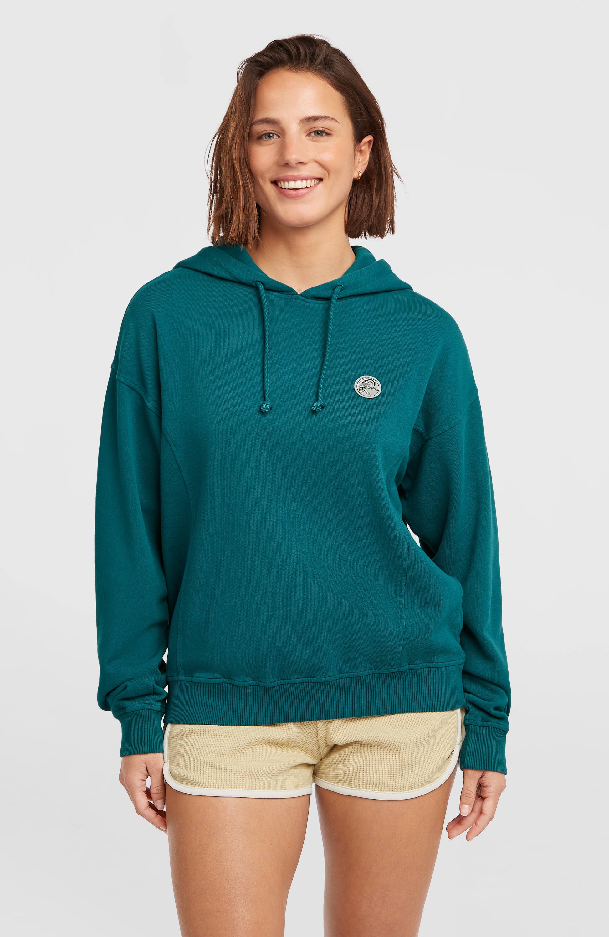 O'Riginals Hoodie Women Botanical Heat