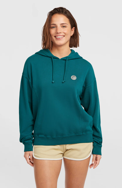 O'Riginals Hoodie Women Botanical Heat