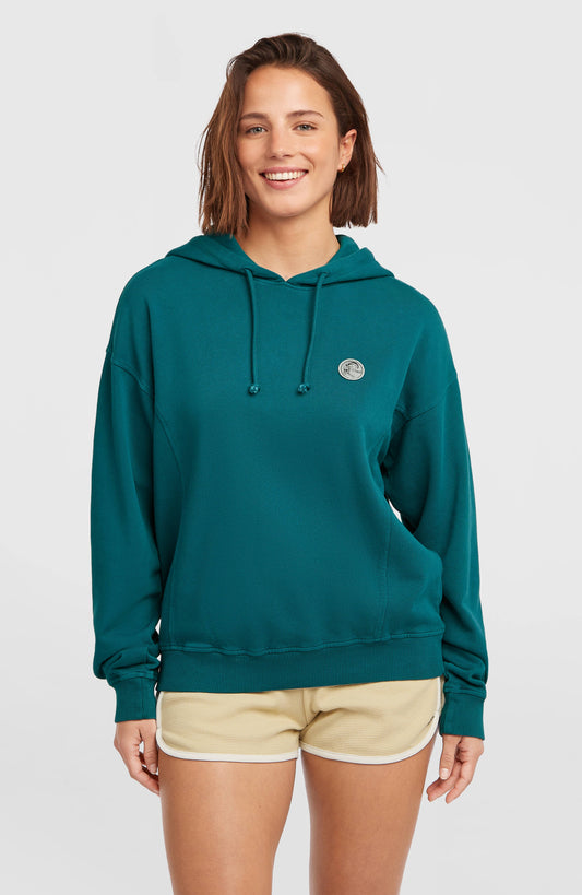 O'Riginals Hoodie Women Botanical Heat