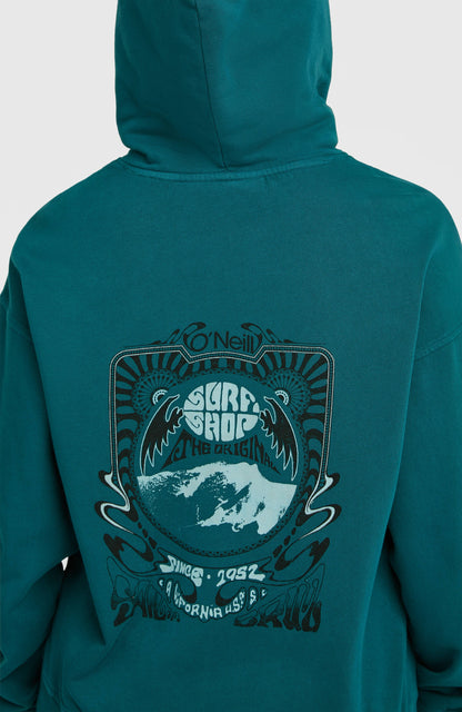 O'Riginals Hoodie Women Botanical Heat