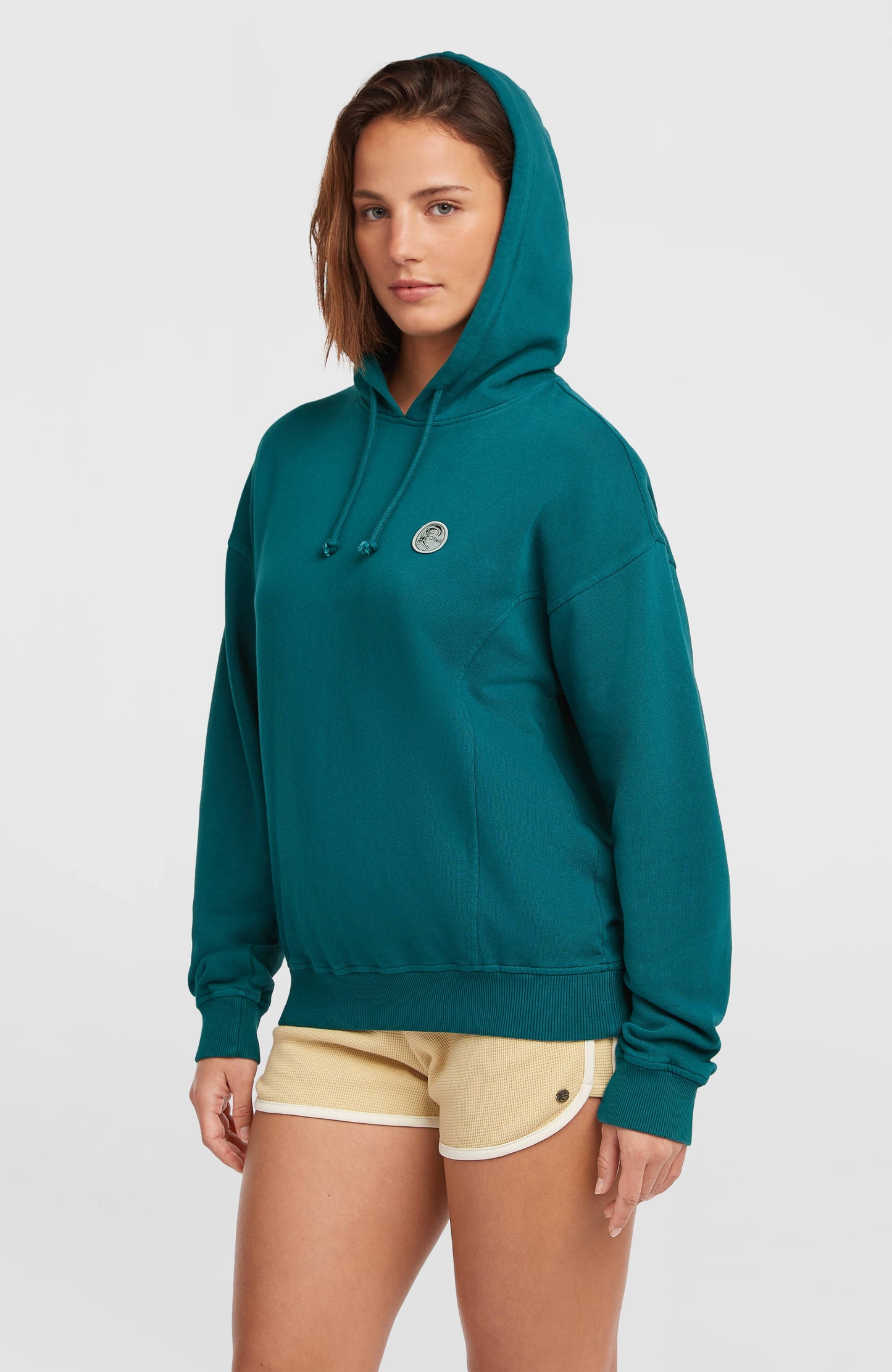 O'Riginals Hoodie Women Botanical Heat