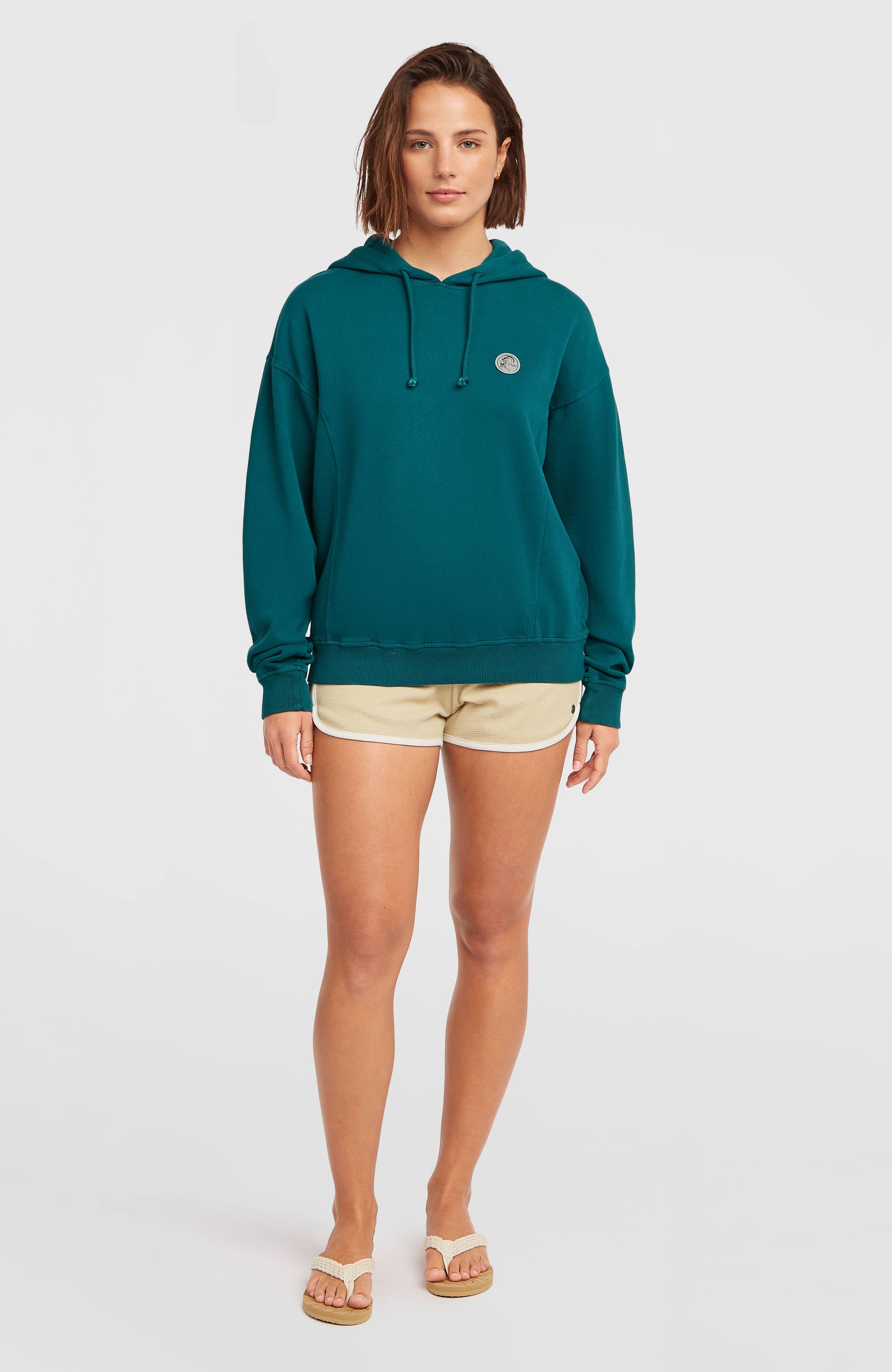 O'Riginals Hoodie Women Botanical Heat