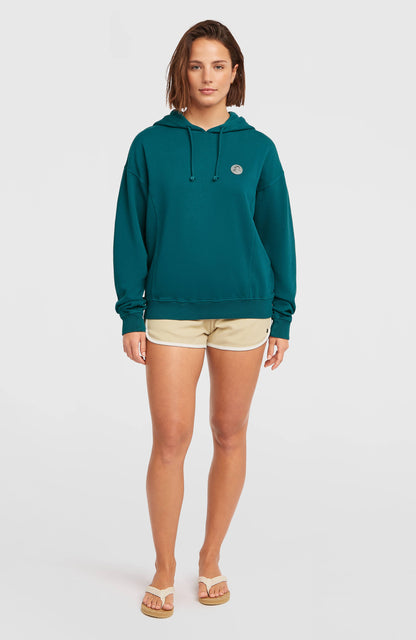 O'Riginals Hoodie Women Botanical Heat