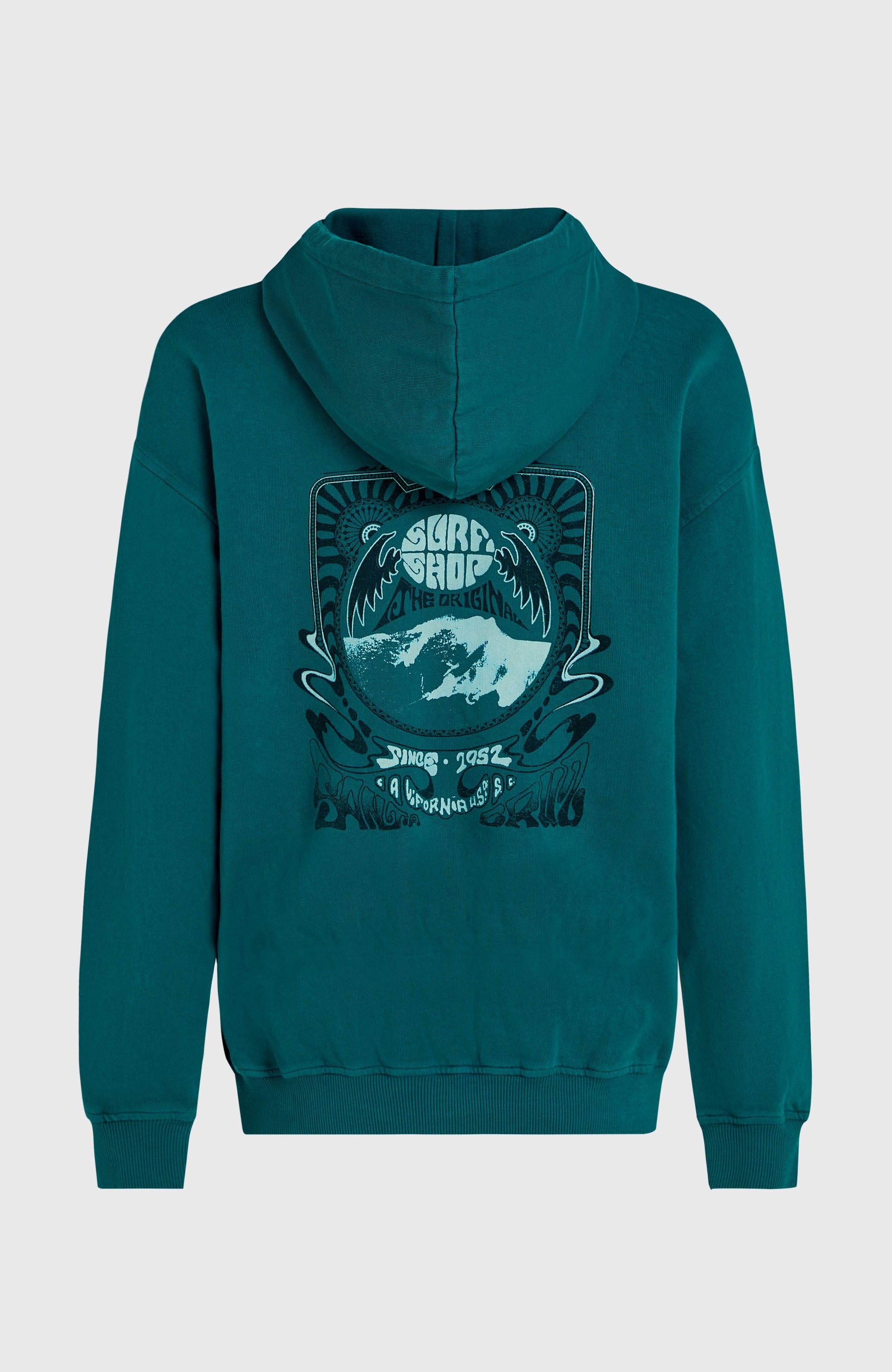 O'Riginals Hoodie Women Botanical Heat