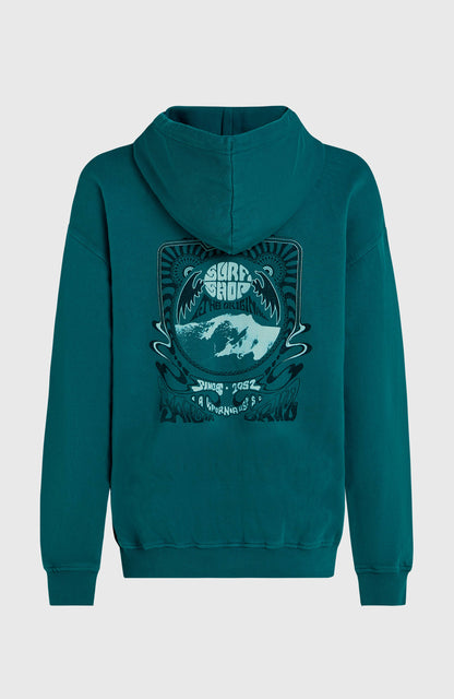 O'Riginals Hoodie Women Botanical Heat