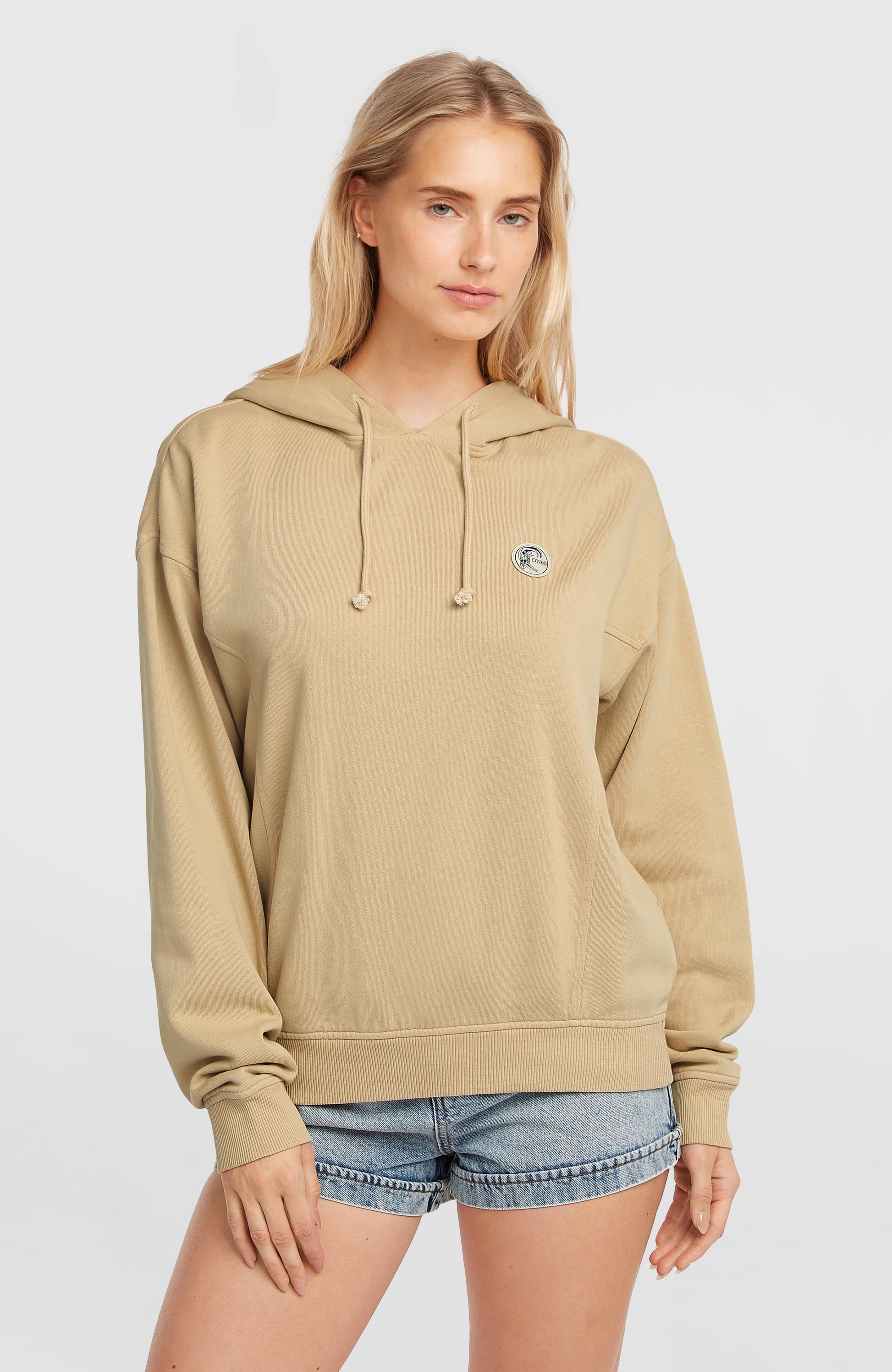 O'Riginals Hoodie Women Cocoa Sand