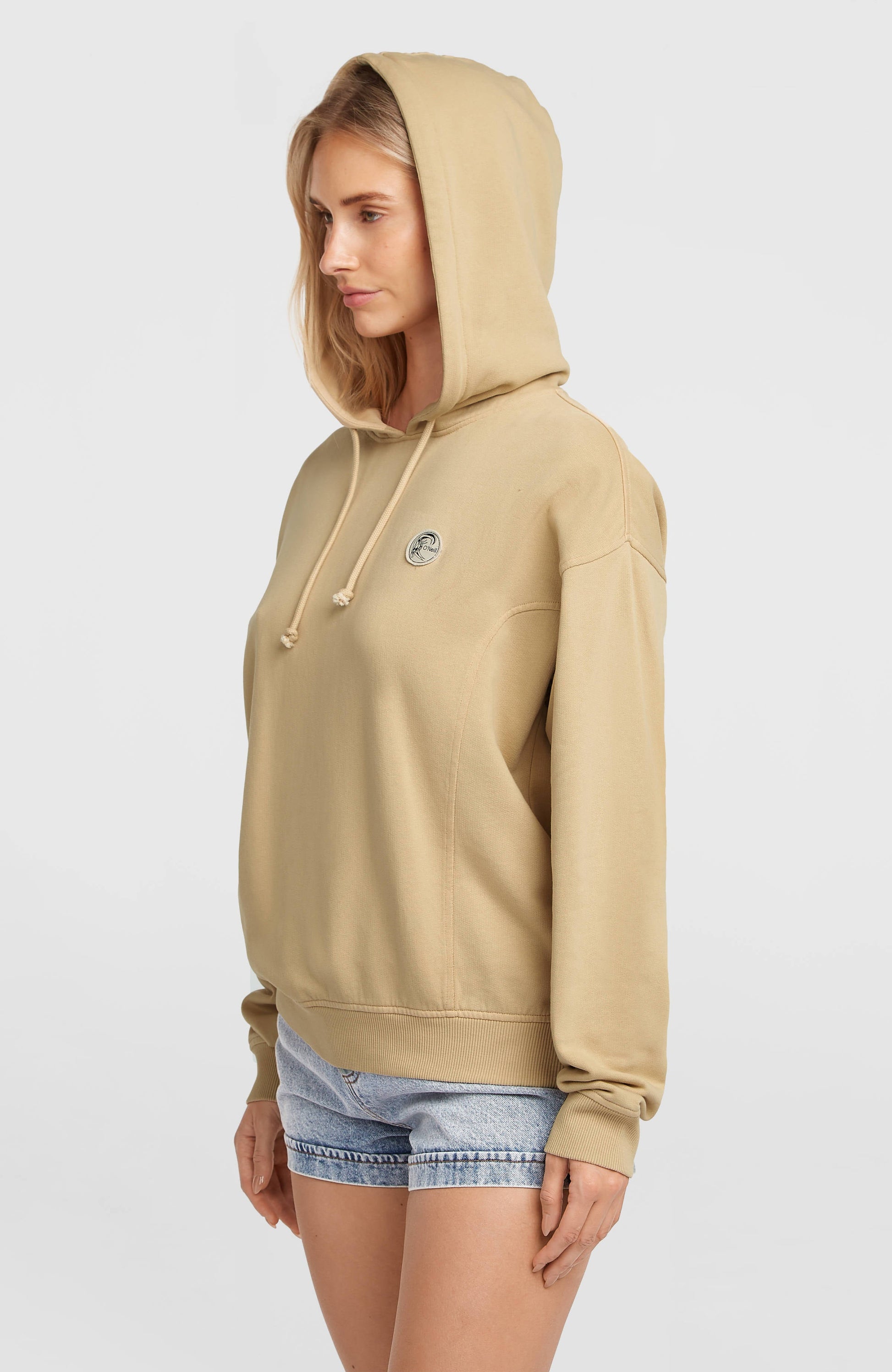 O'Riginals Hoodie Women Cocoa Sand