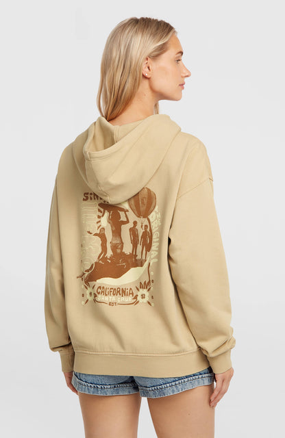 O'Riginals Hoodie Women Cocoa Sand