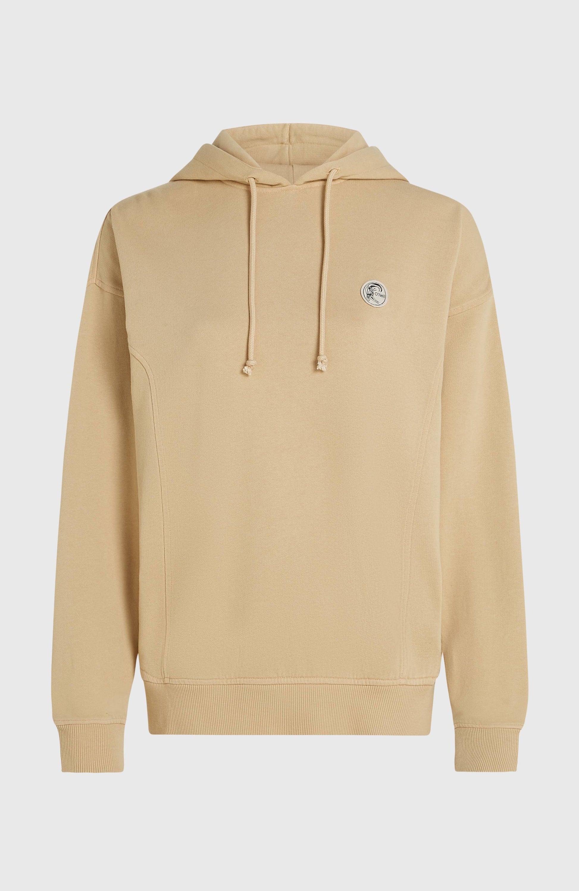 O'Riginals Hoodie Women Cocoa Sand