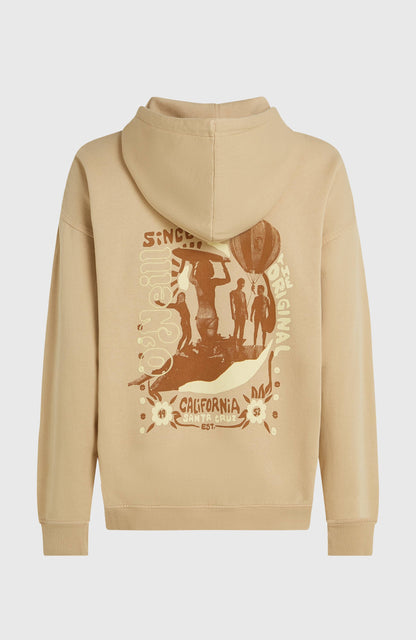 O'Riginals Hoodie Women Cocoa Sand