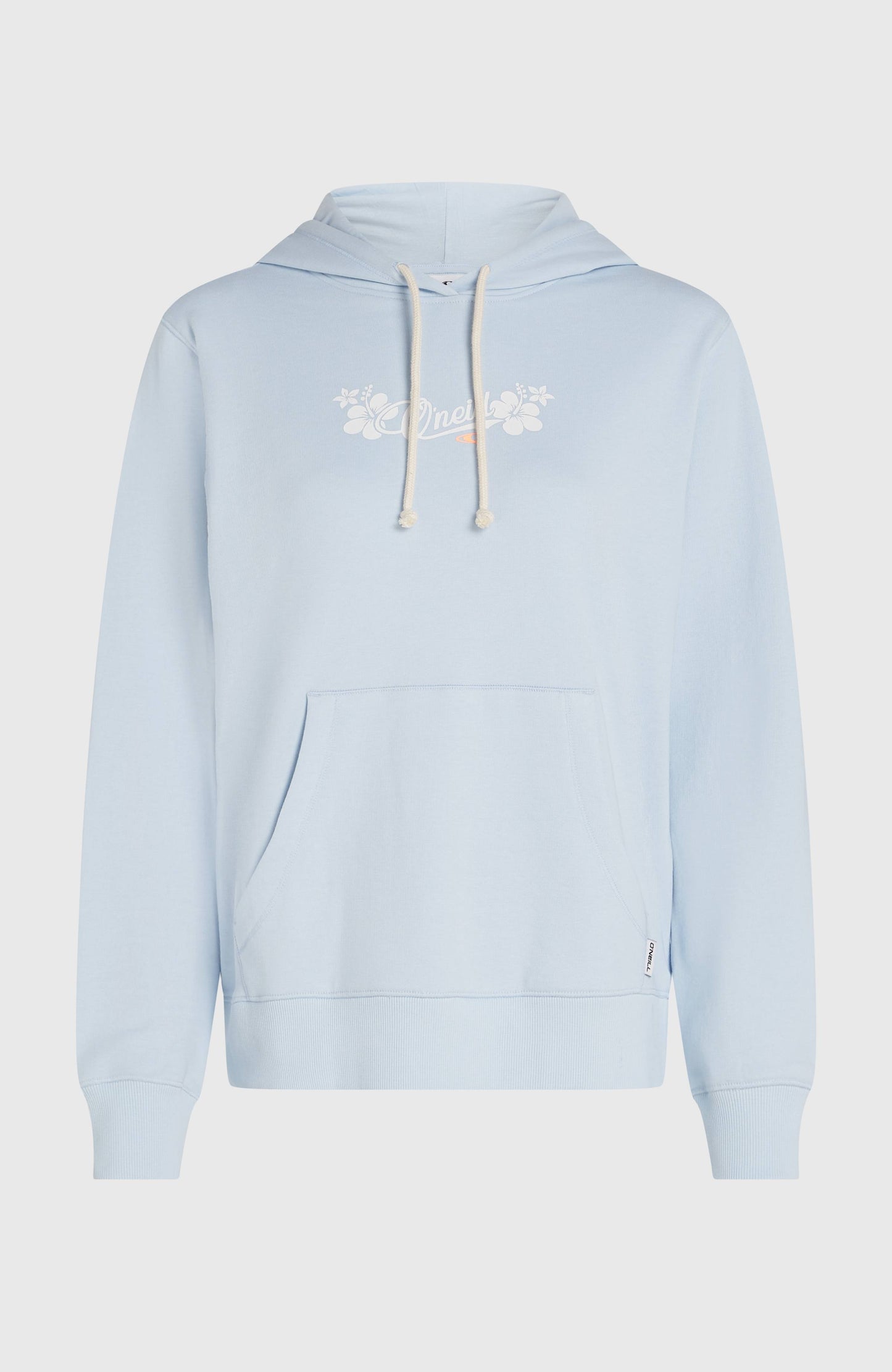Essentials Script Hoodie Women Spindle