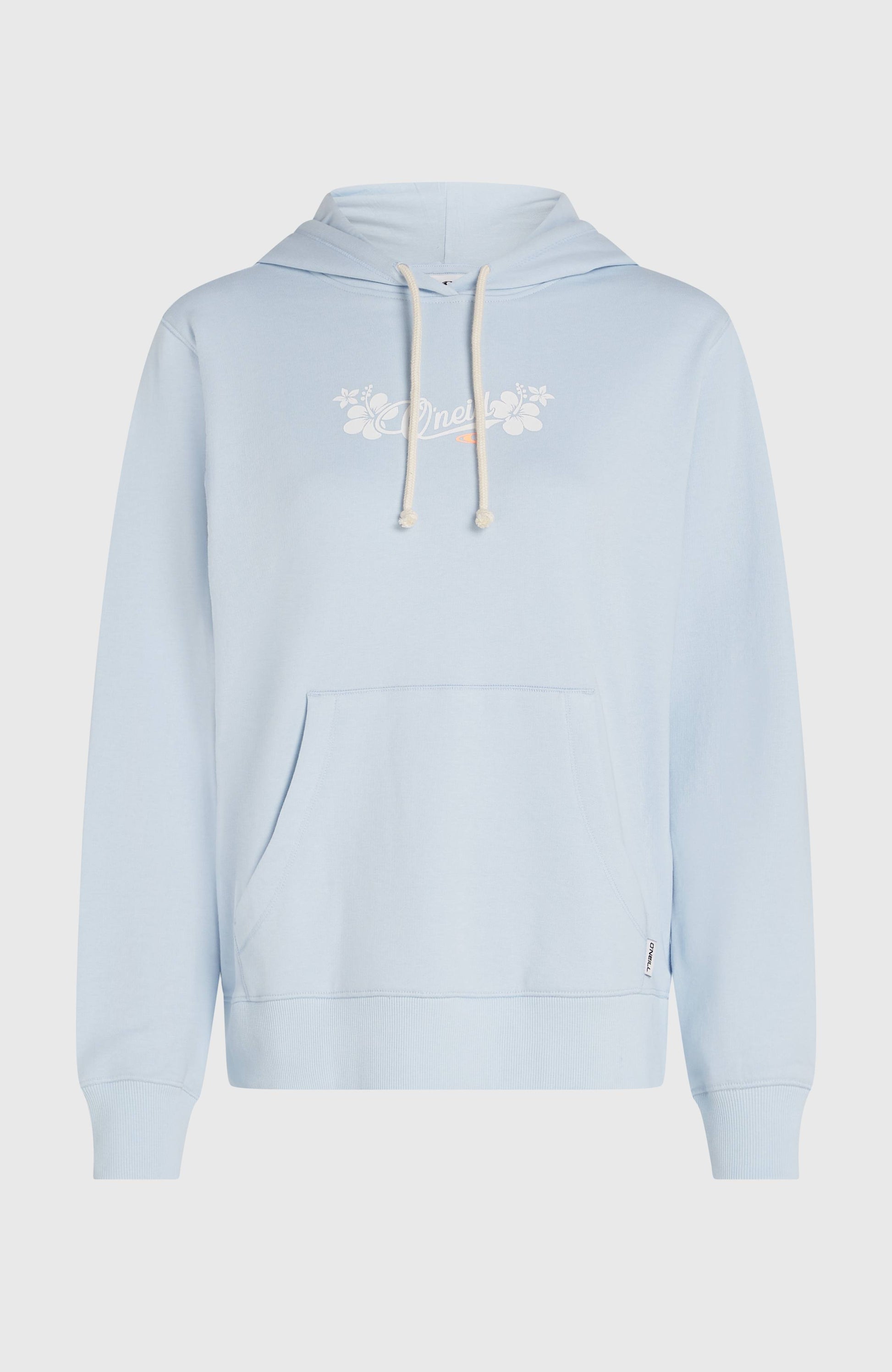 Essentials Script Hoodie Women Spindle